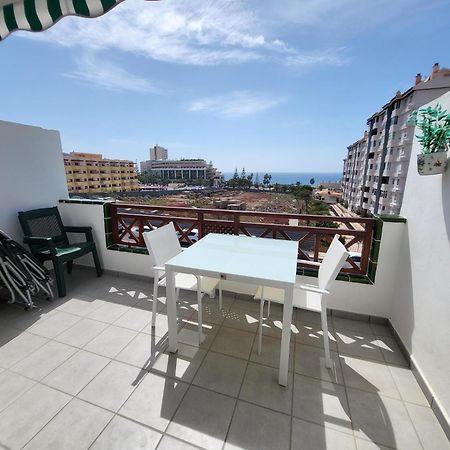Apartamento Victoria Court II Los Cristianos  Exterior foto
