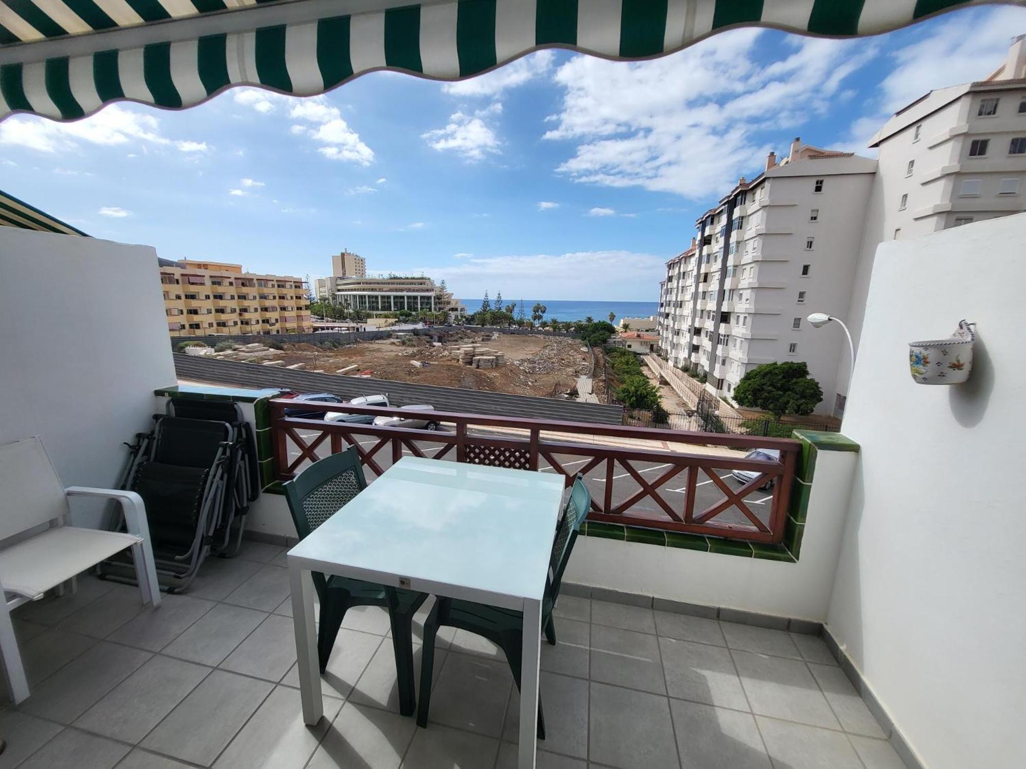 Apartamento Victoria Court II Los Cristianos  Exterior foto