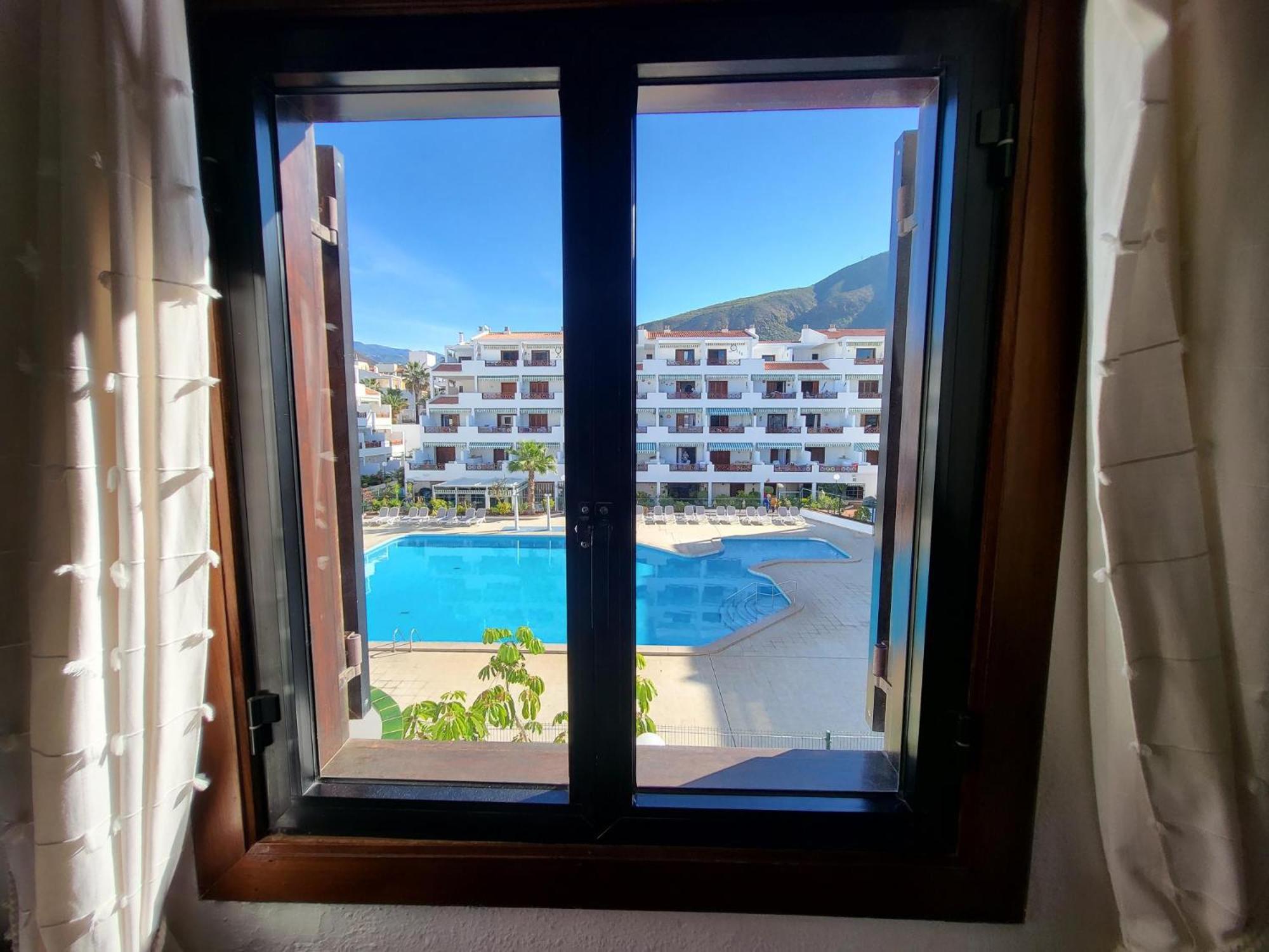 Apartamento Victoria Court II Los Cristianos  Exterior foto