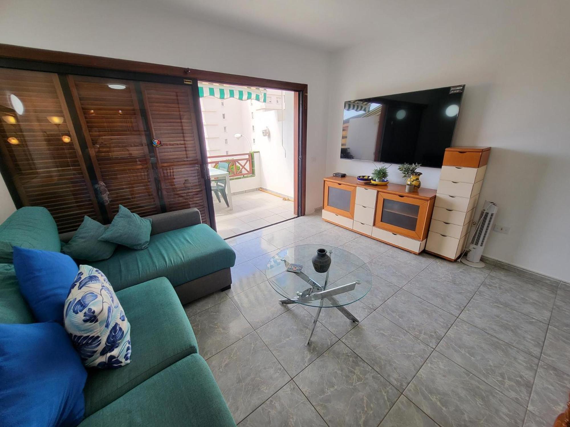 Apartamento Victoria Court II Los Cristianos  Exterior foto